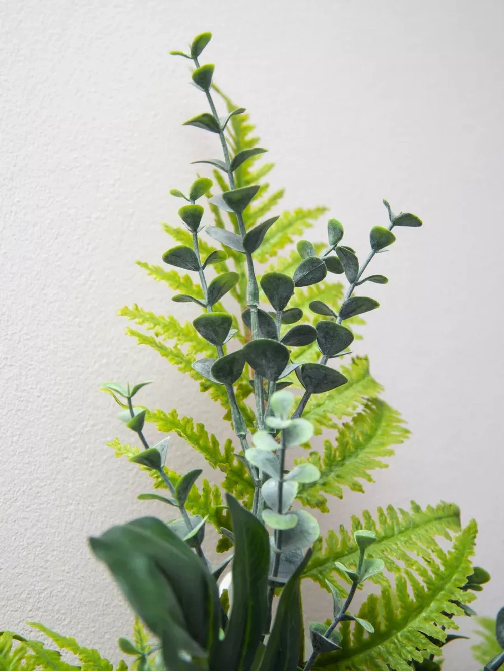 Искусственные цветы для декора