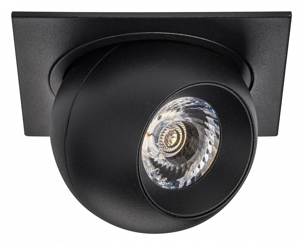 Встраиваемый светильник Lightstar Intero BALL i51774