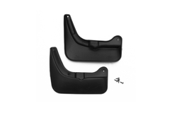 Брызговики передние LADA Vesta SW Cross, 2017-, 2 шт. (optimum) в коробке  FROSCH.52.37.F12