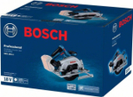 Пила циркулярная аккумуляторная BOSCH GKS 185-LI 06016C1223