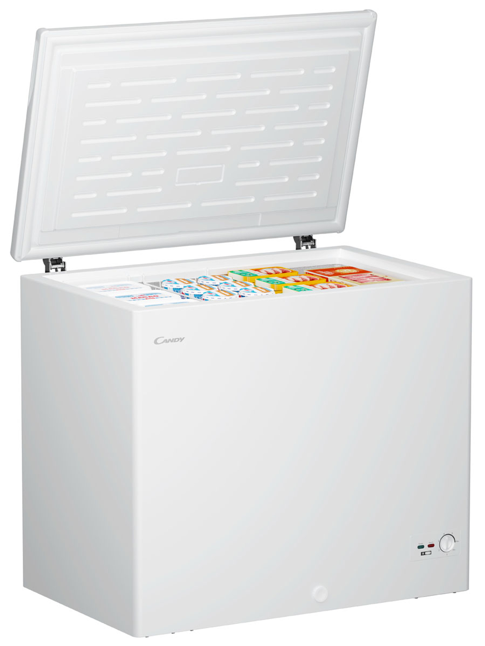 Морозильная камера CANDY CCM251R