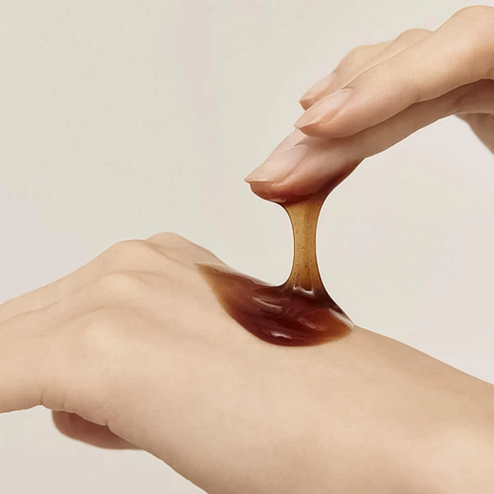 Очищающая маска-пленка для борьбы с тусклостью Sulwhasoo Clarifying Mask 35ml
