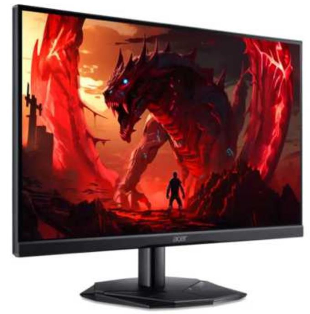 Монитор 25" Acer Nitro KG251QP3biip