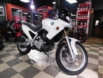 BMW F 650 WB1016100S0332309