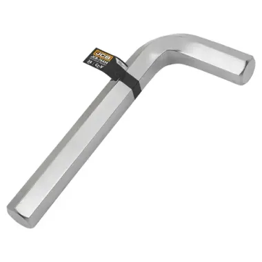 Ключ Г-образный 6-гранный 34мм JCB JCB-76434