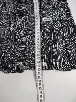 Юбка Street One с принтом 50 размер