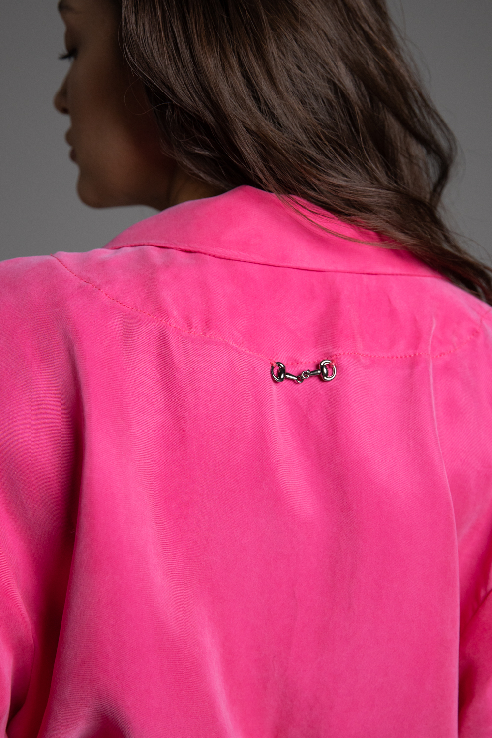 Рубаха "Mr. Pink"