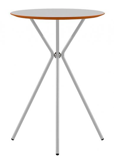 Стол барный металлический Kilig