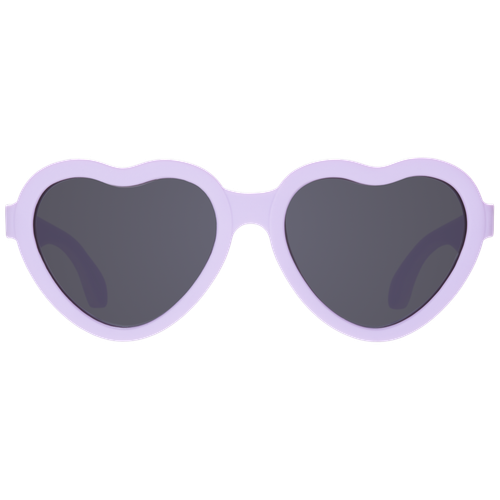 С/з очки Babiators Original Hearts Сиреневый ирис