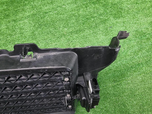 Воздуховод радиатора Volvo XC90 2 (2014-н.в.)