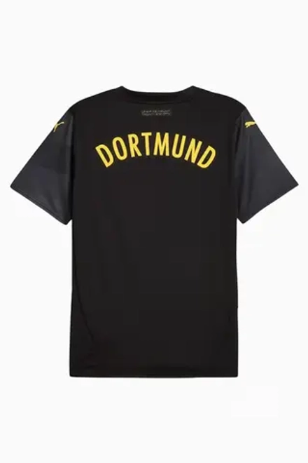 Jersey borussia dortmund negro hotsell