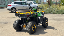 Квадроцикл FAIDET URBAN 150