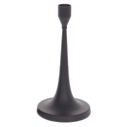 GAEM Подсвечник, L10 W10 H21 см