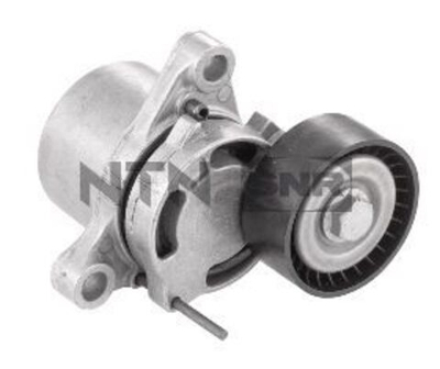 SNR - GA350101-SNR - Tensioner Pulley, V-ribbed belt