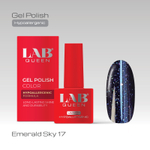 Гель-лаки Emerald Sky