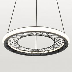 Подвесной светильник Lussole Macon LSP-7305