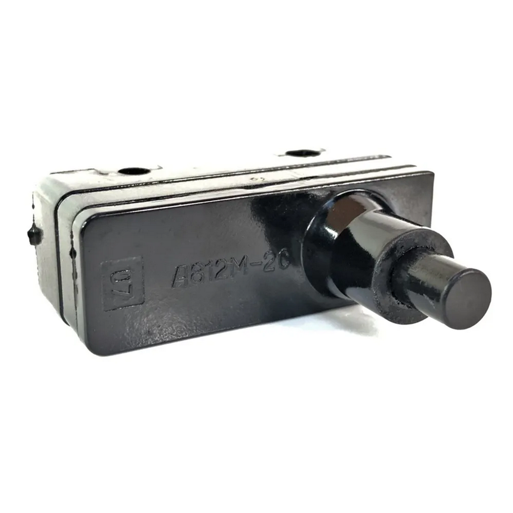 Выключатель А812М-2С 014.140 ГАММА-5А