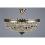 Потолочная люстра Omnilux SYRACUSE OML-76607-05