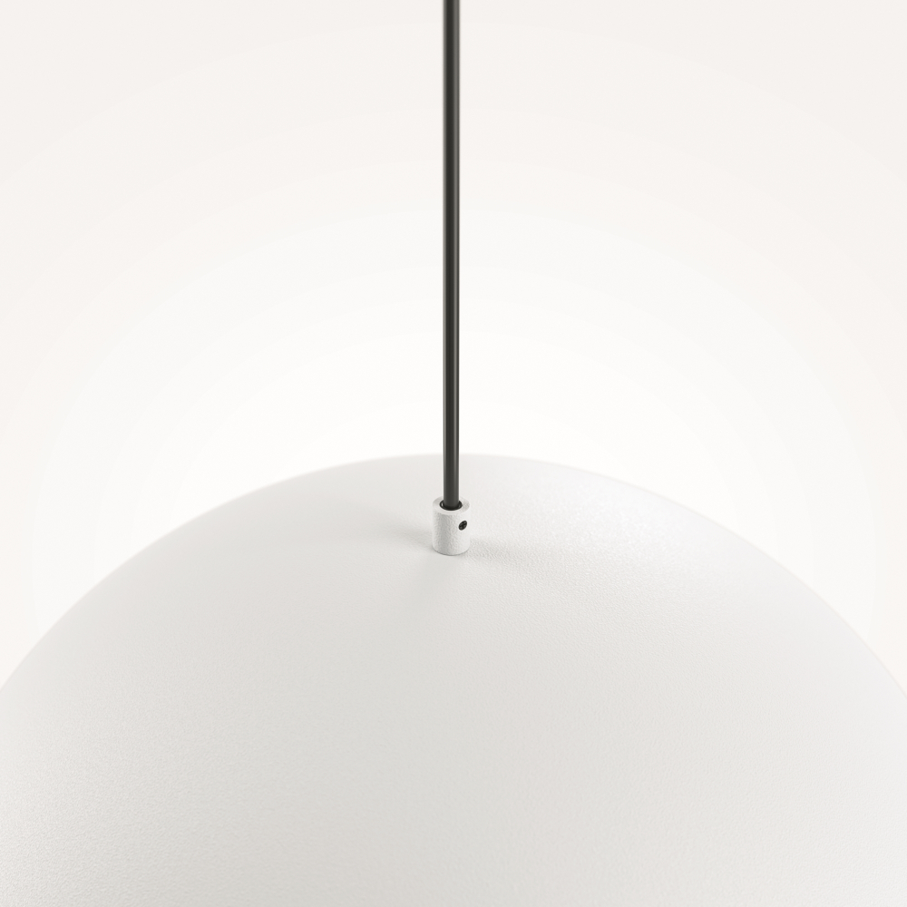 Подвесной светильник Maytoni Basic colors MOD168PL-01W