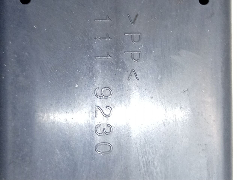 ESL98330 ктп2 Импеллер нижний для посудомоечных машин Electrolux AEG Zanussi 1119208443 б/у