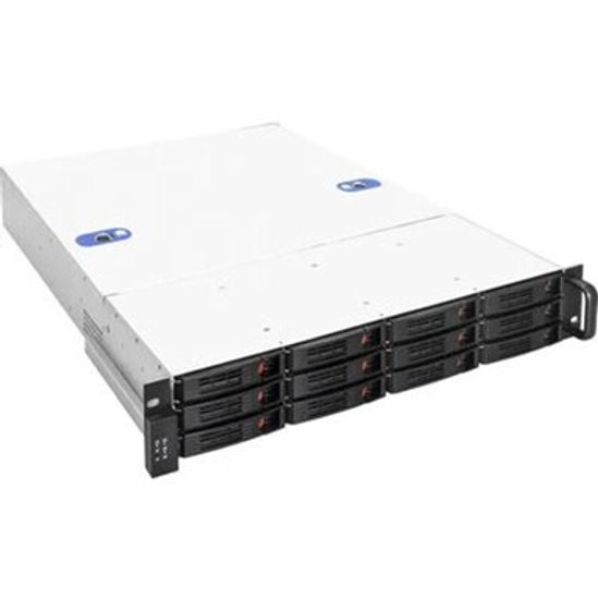 Серверная платформа ExeGate Pro 2U550-HS12 EX294273RUS