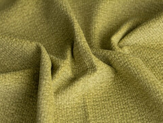 Микровелюр Tweed lime (Твид лайм)