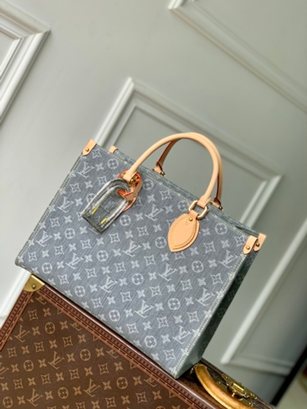 Louis Vuitton Onthego MM