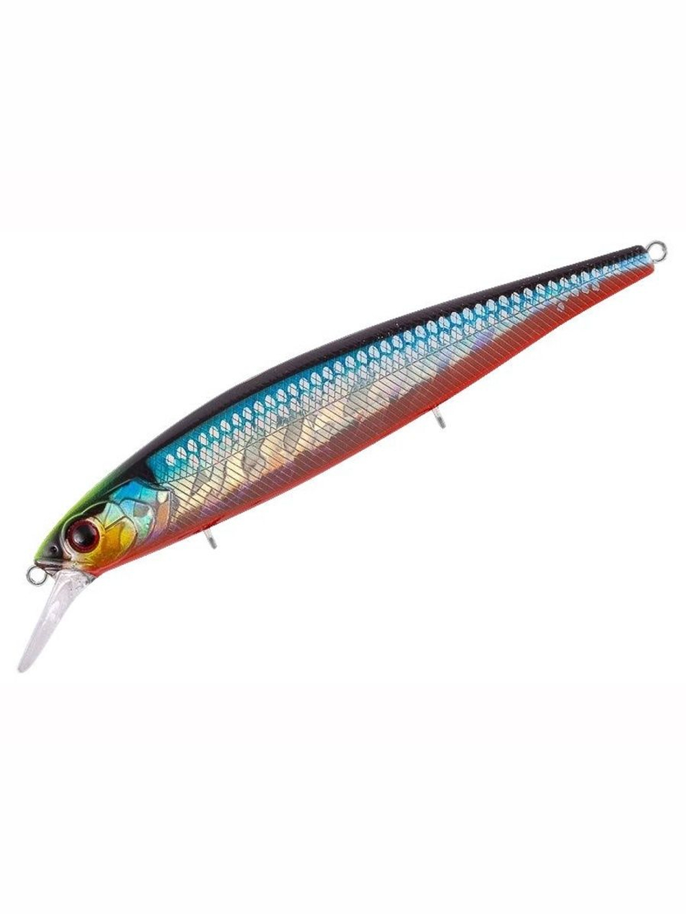 Воблер TsuYoki FLIRT 115SP 014S