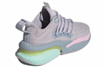 Кроссовки Adidas Alphaboost V1 (Женская размерная сетка)