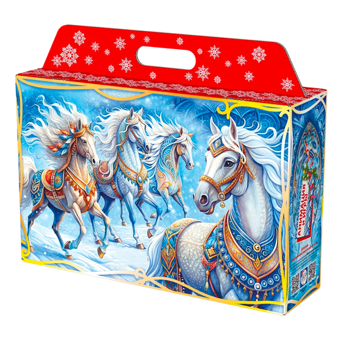 ВИХРЬ ПРАЗДНИЧНЫЙ 1300г