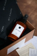 Спрей-термозащита для волос DUBAI