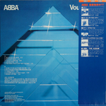ABBA / Voulez-Vous (LP)