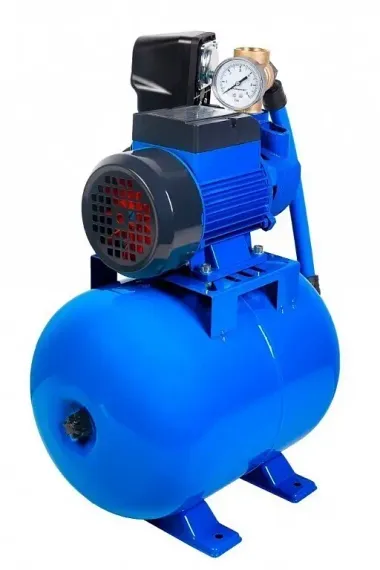 Насосная станция ДЖИЛЕКС ВИХРЕВИК 40/40 Ч-14 4018