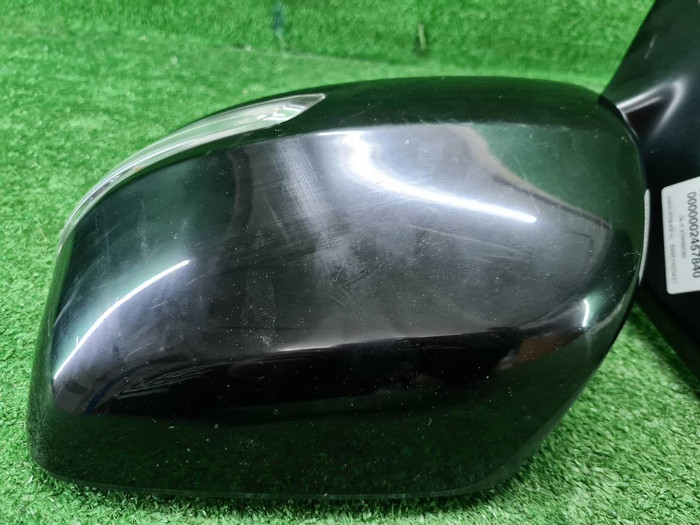 Зеркало левое Toyota Land Cruiser Prado 150 (2009-2013) 13 контактов