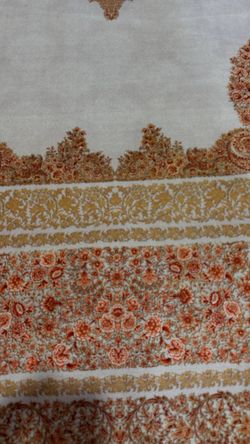 Персидский Ковер Код B1815