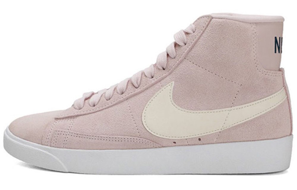 Кроссовки Nike Blazer Vintage Suede (Женская размерная сетка)