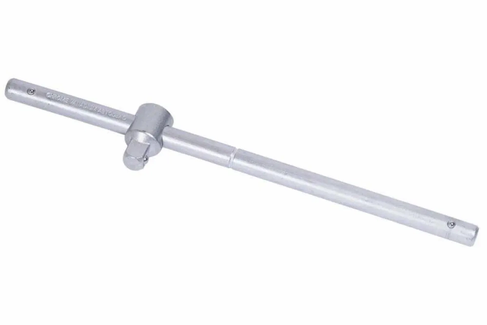 Вороток Т-образный 1/2 300мм АвтоДело