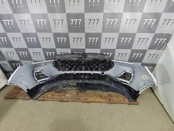 Бампер передний в сборе Chery Tiggo 7 Pro 20-24 Б/У Оригинал 602000941AADQJ