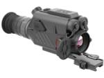 Прицел тепловизионный Guide TS432L 2.6x-10.4x, дальномер, 384x288, объектив 35мм, обнаружение 1800м
