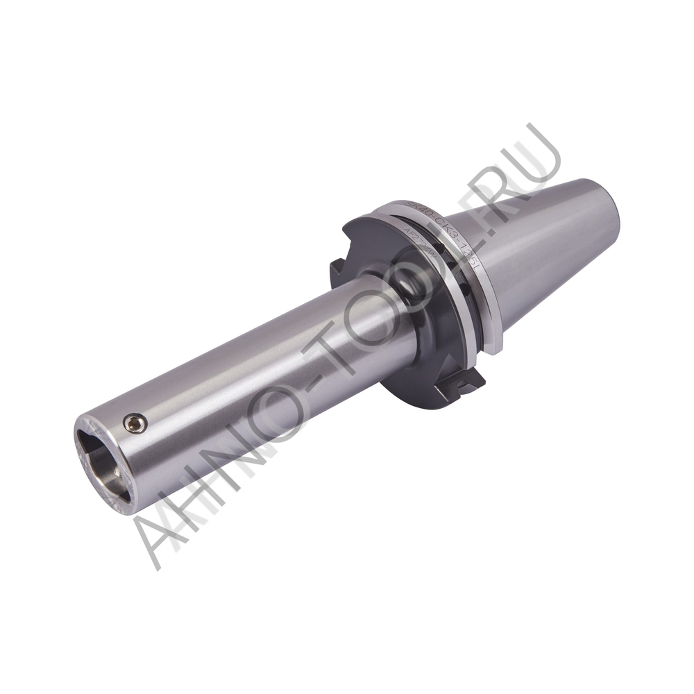 Оправка для расточных головок DIN69871 SK40-CKB3-125 ACCKee