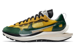Кроссовки Sacai X Nike Vaporwaffle Tour Yellow