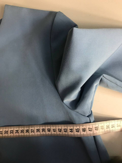 Платье Deniza современное, визуально на 44 размер, новое