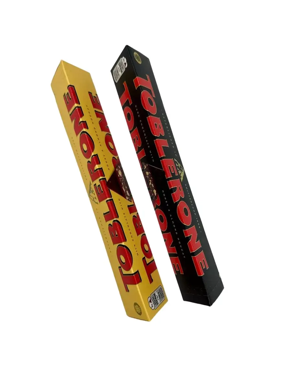 Ассорти шоколада Тоблерон 2шт по 100гр