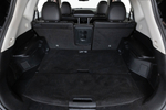 Nissan X-Trail, 2015 год