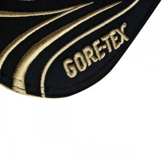 Бейсболка Premier цв.черный б/р