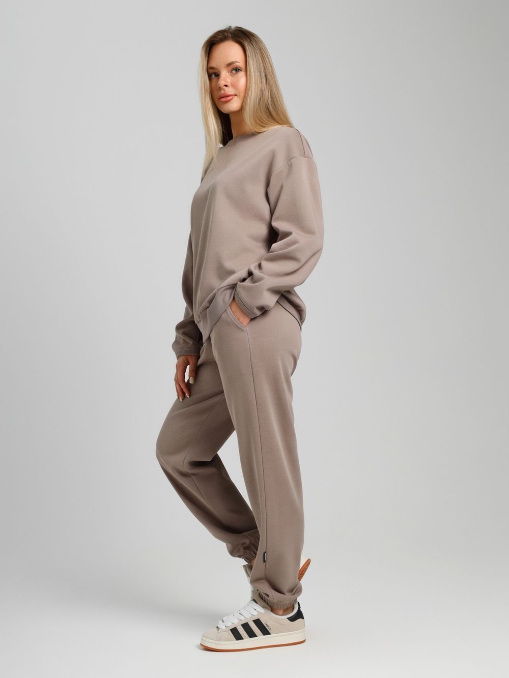 Костюм Локи Виотекс БЕЖЕВЫЙ