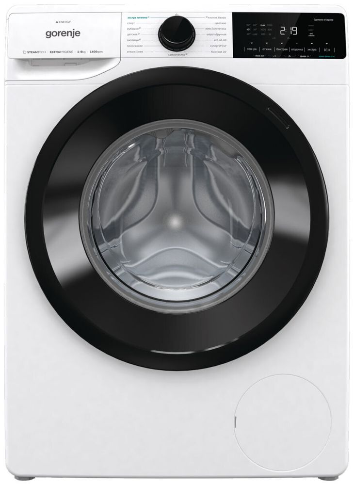 Gorenje WNA94ACIS Стиральная машина