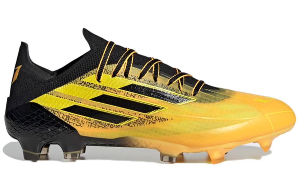 Кроссовки Adidas X Speedflow Messi.1 Fg