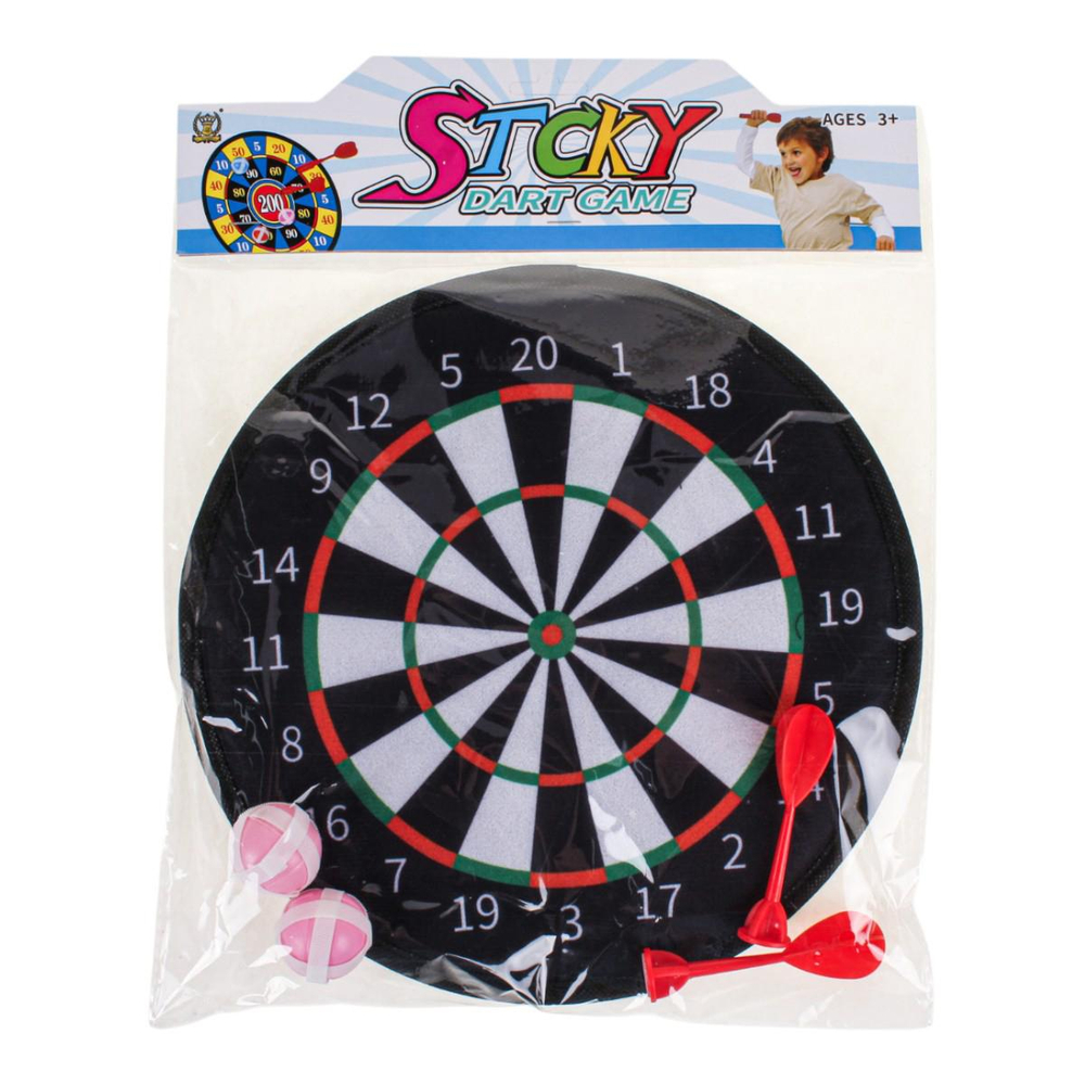 Дартс, пакет LH281684-18