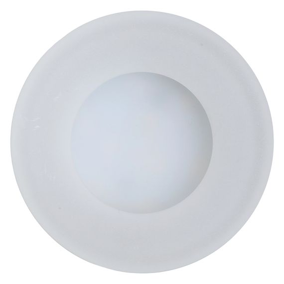 Светильник потолочный Feron HL456 12W, 230V, GX53, белый 51346